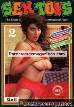 Vintage Magazine - Sex Toys 2 (nice)